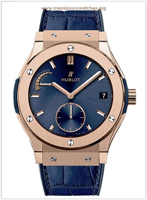 hublot watches average price|hublot watch price timepiece.